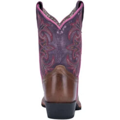 Dan Post Youth Majesty Leather Square Toe Boots DPC3947 -Western Cowboy Equipment Store DPC2947 4 8762f071 7472 4065 8c52 8292a87af8cd 1500x.progressive 1