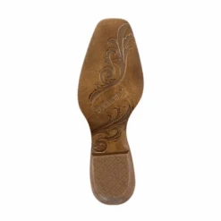 Durango® Ladies Union Flag Distressed Brown Western Boots DRD0131 -Western Cowboy Equipment Store DRD0131 6