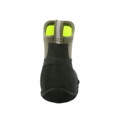 Muck Boot Company® Men's Edgewater Classic Green Ankle Deck Boots ECA333 -Western Cowboy Equipment Store ECA333c