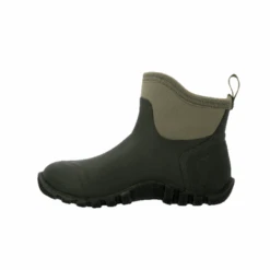 Muck Boot Company® Men's Edgewater Classic Green Ankle Deck Boots ECA333 -Western Cowboy Equipment Store ECA333d