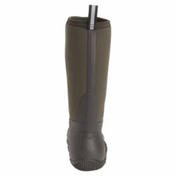Muck Boot Company Muck® Men's Edgewater Classic High Brown Rubber Boots ECH-900-BRN -Western Cowboy Equipment Store ECH 900 BRN 3