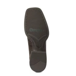 Ariat Men's Sport Sow Country Clear Blue Western Boots 10038361 -Western Cowboy Equipment Store F21 MNS WEST 10038361 sole