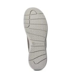 Ariat Men's Hilo Midway Charcoal Grey Slip On Shoes 10042397 8 Ariat Men's Hilo Midway Charcoal Grey Slip On Shoes 10042397 -Western Cowboy Equipment Store F22 MNS WEST 10042397 sole