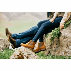 Ariat Ladies Wexford Brogue Waterproof Honey Brown Booties 10040384 15 Ariat Ladies Wexford Brogue Waterproof Honey Brown Booties 10040384 -Western Cowboy Equipment Store F22 WMS ENGL Marin CountryCatalog LaCunha Shot 79 7699 RTL