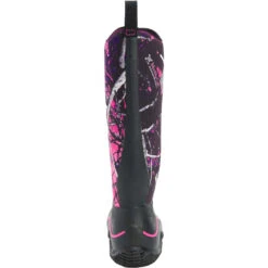 Muck Boot Company Muck Ladies Hale Black & Muddy Girl Camo Waterproof Boots HAW-MSMG 10 Muck Boot Company Muck Ladies Hale Black & Muddy Girl Camo Waterproof Boots HAW-MSMG -Western Cowboy Equipment Store HAWMSMG 4 EXTRALARGE