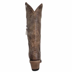 Junk Gypsy® Ladies Desert Highway Brown Snip Toe Boots JG0064B 9 Junk Gypsy® Ladies Desert Highway Brown Snip Toe Boots JG0064B -Western Cowboy Equipment Store JG0064B 4 11626a3d 5ff2 470d b50e 5578a569c282
