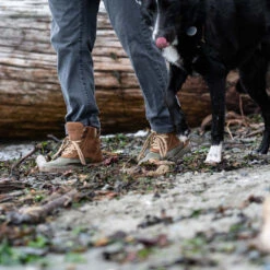 XTRATUF Ladies Cathay Spice Lace Leather Ankle Deck Boots LALW-700 11 XTRATUF Ladies Cathay Spice Lace Leather Ankle Deck Boots LALW-700 -Western Cowboy Equipment Store LALW700 9 EXTRALARGE