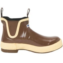 XTRATUF Men's Brown Legacy Deck Boots LDB-900 -Western Cowboy Equipment Store LDB900 5 LARGE 98ef4d8f bfe4 417b b23e b6c0a6dc17d6