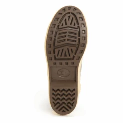 XTRATUF® Ladies Legacy Ankle Deck Brown Rubber Boots LDBW-900 -Western Cowboy Equipment Store LDBW 900 6