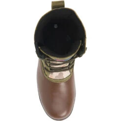 XTRATUF Men's 8 Inch Insulated Legacy Lace Up Boots LLM8DCAM -Western Cowboy Equipment Store LLM8DCAM 6 EXTRALARGE