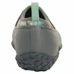 Muck Boot Company Muck® Ladies Muckster Ll Low Grey Waterproof Slip-on Shoes M2LW-102 11 Muck Boot Company Muck® Ladies Muckster Ll Low Grey Waterproof Slip-on Shoes M2LW-102 -Western Cowboy Equipment Store M2LW 102 3