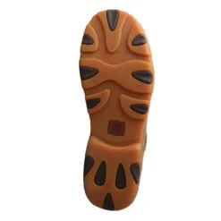Twisted X Men's Eco Dust Slip On Driving Moc MDMS012 7 Twisted X Men's Eco Dust Slip On Driving Moc MDMS012 -Western Cowboy Equipment Store MDMS012 3