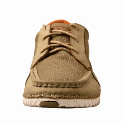 Twisted X® Men's Zero-X Aloe & Aloe Shoes MZX0009 -Western Cowboy Equipment Store MZX0009 2