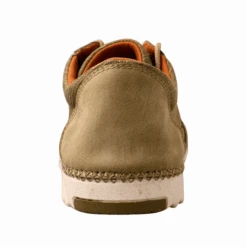 Twisted X® Men's Zero-X Aloe & Aloe Shoes MZX0009 -Western Cowboy Equipment Store MZX0009 4