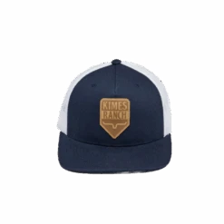 Kimes Ranch® Men's Drop In Navy Trucker Cap DROP-NAVY 5 Kimes Ranch® Men's Drop In Navy Trucker Cap DROP-NAVY -Western Cowboy Equipment Store My project 2023 05 05T105422.396