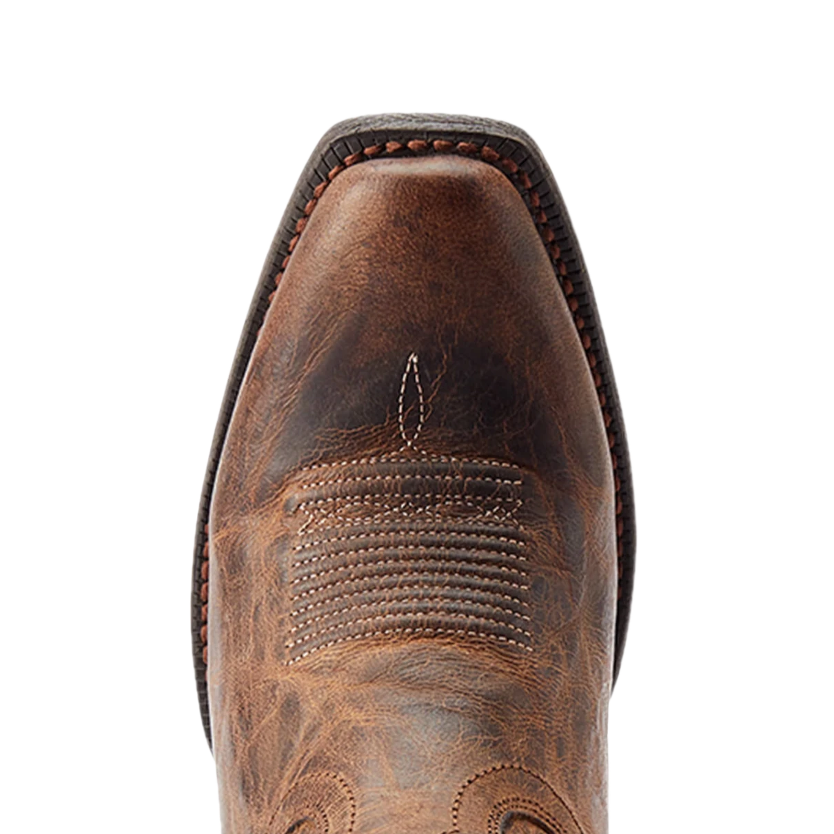 Ariat® Ladies Circuit Americana Rhino Tan Western Boots 10044435 2 Ariat® Ladies Circuit Americana Rhino Tan Western Boots 10044435 - Image 2