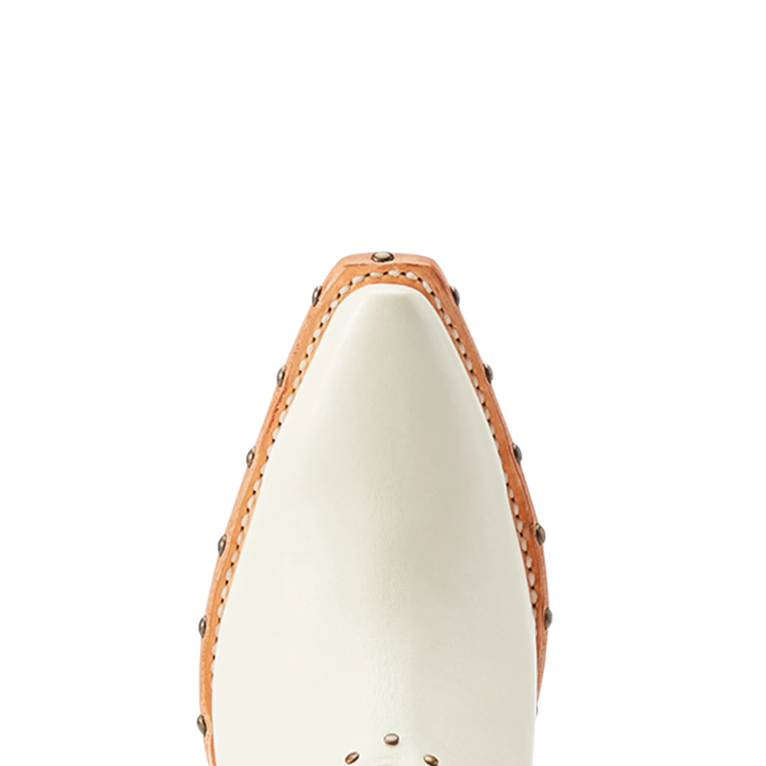 Ariat® Ladies Greeley Shades Of Grain & Blanco Booties 10044396 2 Ariat® Ladies Greeley Shades Of Grain & Blanco Booties 10044396 - Image 2