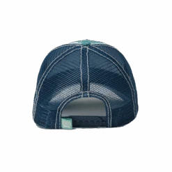 Cinch Ladies Green Tie-Dye Trucker Cap MHC7874041 -Western Cowboy Equipment Store My project 2023 06 09T103040.721