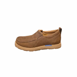 Twisted X Men's Tawny Brown CellStretch Wedge Driving Moc MCAX004 -Western Cowboy Equipment Store My project 2023 06 15T133110.773