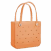 Bogg Bag CREAMSICLE Dreamsicle Baby Bog Tote 26BABYLTOR
