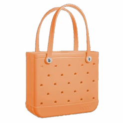 Bogg Bag CREAMSICLE Dreamsicle Baby Bog Tote 26BABYLTOR