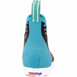 Xtratuf Ladies Salmon Sister 6" Black Ankle Deck Boots XWAB0TS -Western Cowboy Equipment Store My project 2023 06 16T131612.642