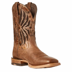 Ariat Men's Arena Record VentTEK™ Toffee Crunch Boots 10035950