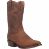 Dan Post Men's Simon Brown Western Boots DP3230