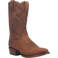 Dan Post Men's Simon Brown Western Boots DP3230