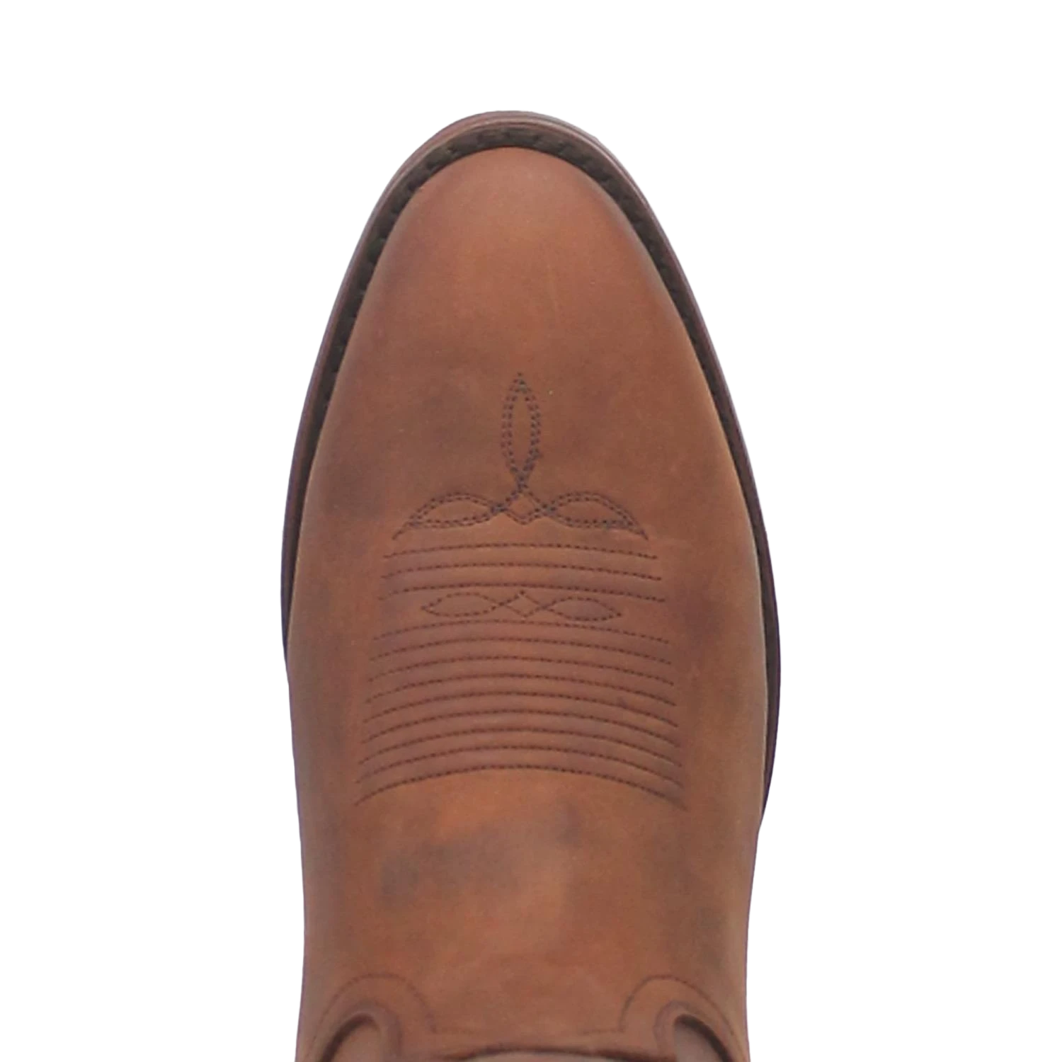 Dan Post Men's Simon Brown Western Boots DP3230 2 Dan Post Men's Simon Brown Western Boots DP3230 - Image 2