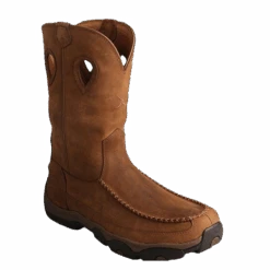 Twisted X Men's Hiker Waterproof Composite Toe Work Boots MHKBCW1