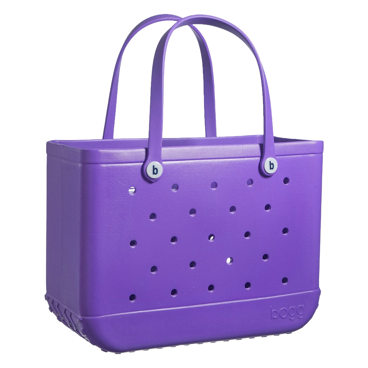 Bogg Bag Houston We Have A PURPLE Original Large Tote 26OBPP 1 Bogg Bag Houston We Have A PURPLE Original Large Tote 26OBPP