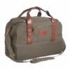 Bogg Bag I OLIVE You Canvas Collection Weekender Bag 26WEEKOLIVE