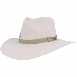 Charlie 1 Horse Silverbelly Highway Felt Hat CWHIWA-403661