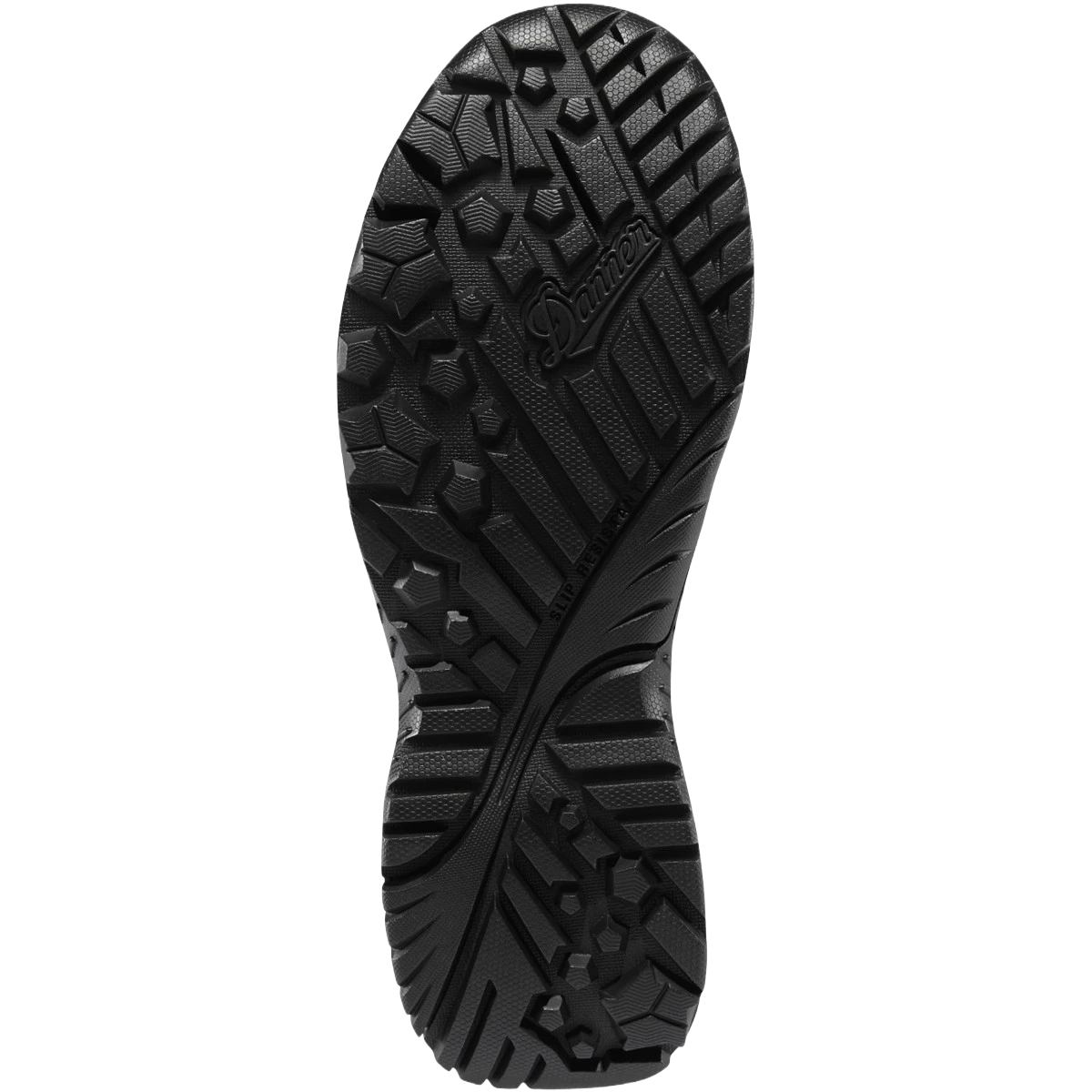 Danner Men's Scorch Side 6" Black Hot Boots 25730 2 Danner Men's Scorch Side 6" Black Hot Boots 25730 - Image 2