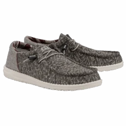 Hey Dude® Men's Wally Funk Fallen Rock Slip On Shoes 112743421