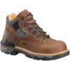 Carolina Men's 5" Constructer Waterproof Composite Toe Brown Hiker Boots CA7832