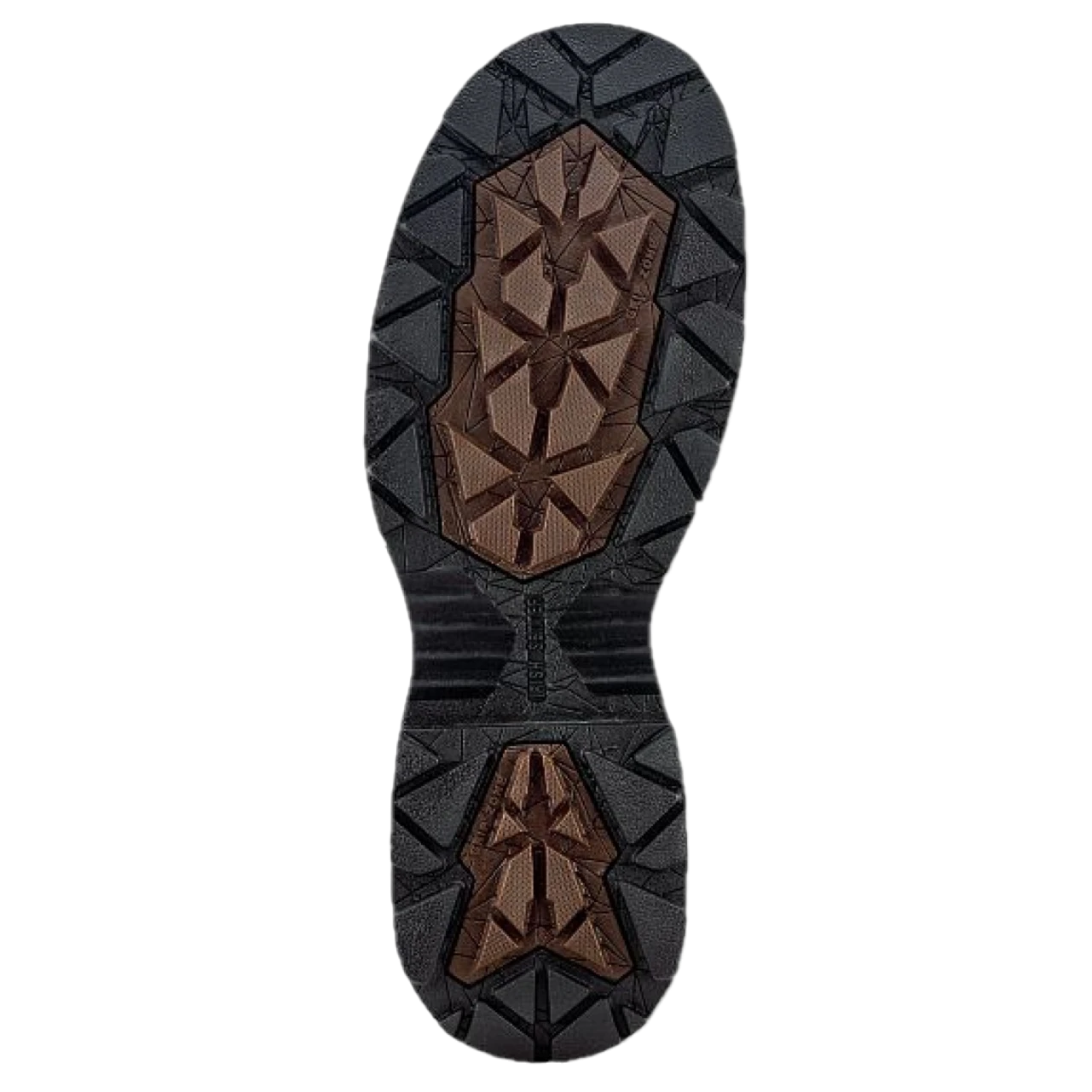 Irish Setter By Red Wing® Men's Two Harbors Brown Work Boots 83966 2 Irish Setter By Red Wing® Men's Two Harbors Brown Work Boots 83966 - Image 2