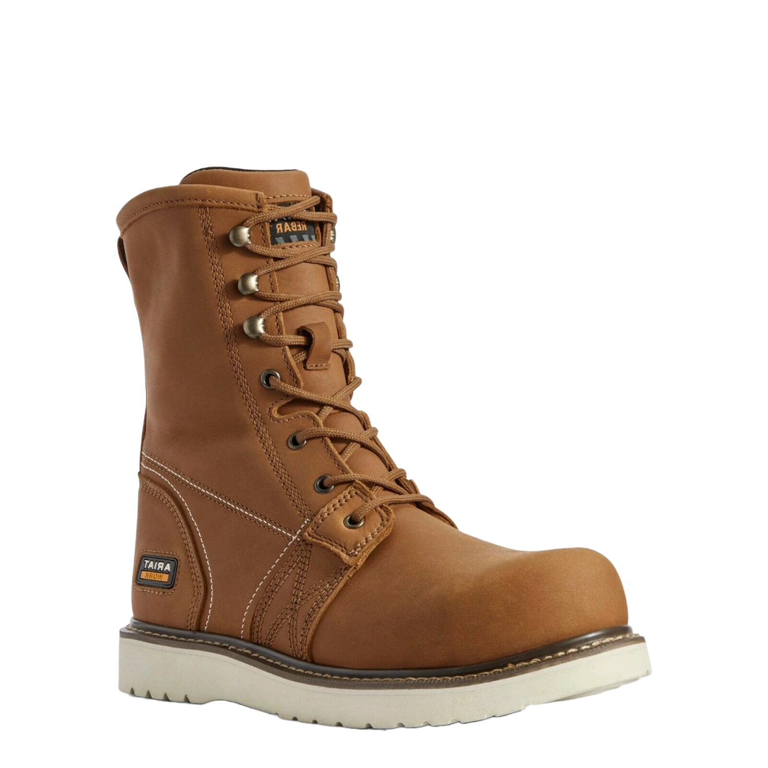 Ariat® Men's Rebar Wedge Composite Toe Work Boot 10031422 1 Ariat® Men's Rebar Wedge Composite Toe Work Boot 10031422