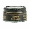 Scout Medium Brown Leather Boot Cream Polish 1.55oz 0350144