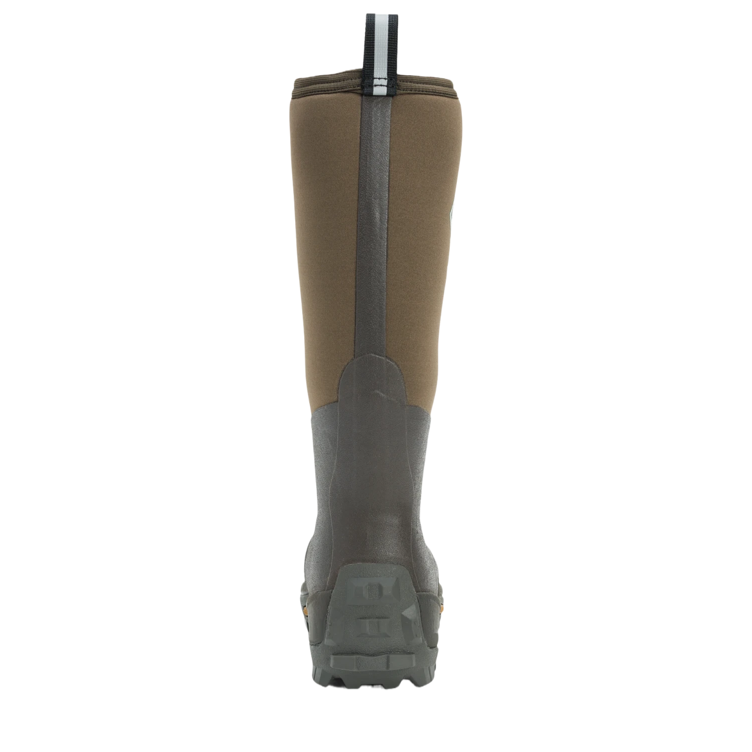 Muck Boot Company Muck Men's Wetland Bark And Tan Muck Boots WET-998K 3 Muck Boot Company Muck Men's Wetland Bark And Tan Muck Boots WET-998K - Image 3