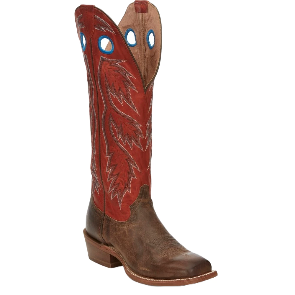 Tony Lama Men's Western Colburn Boot SA2000 1 Tony Lama Men's Western Colburn Boot SA2000