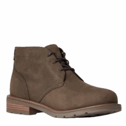 Ariat Men's Kingham Waterproof Java Ankle Boots 10038288