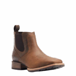 Ariat® Men's Hybrid Low Boy Old Earth Western Boots 10044555