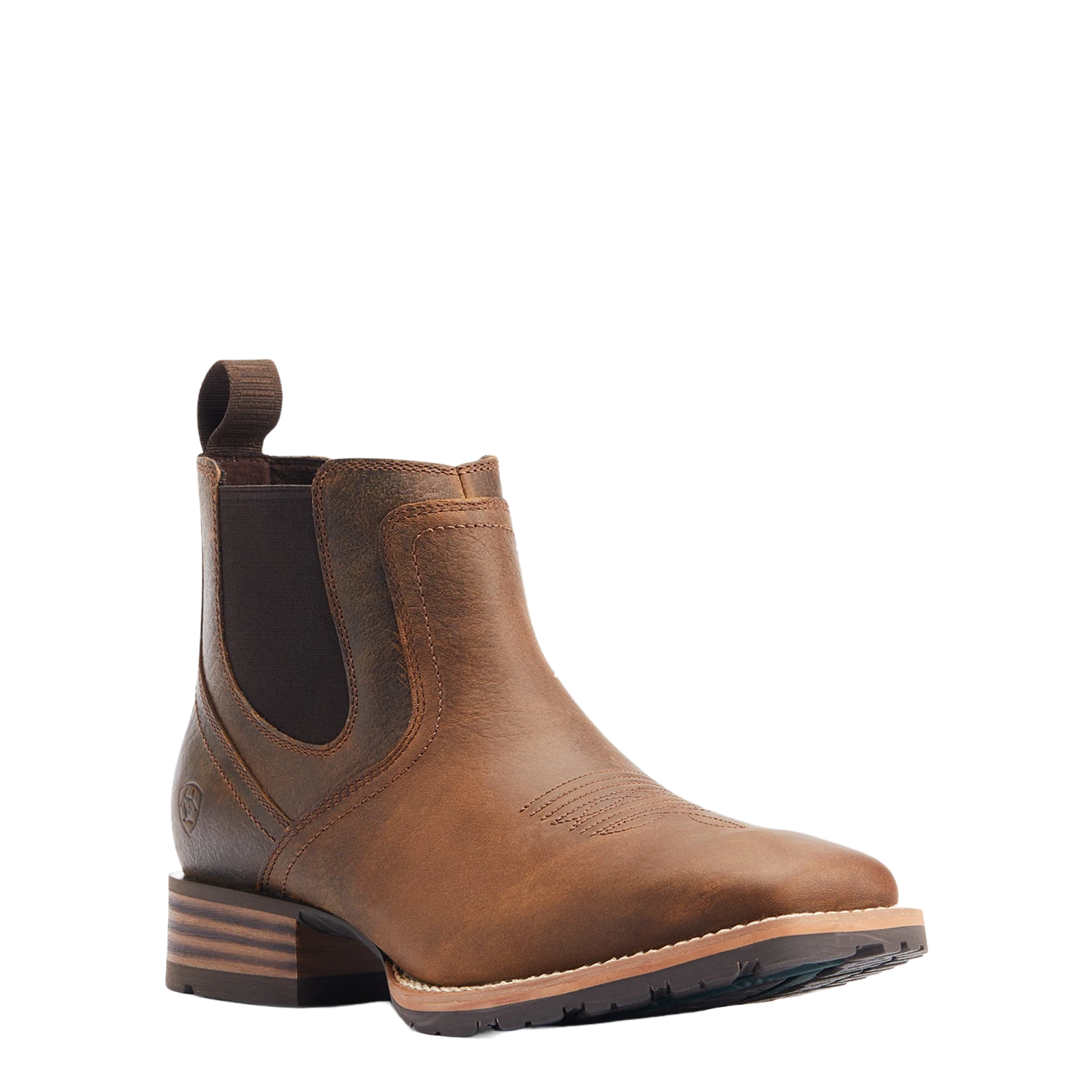 Ariat® Men's Hybrid Low Boy Old Earth Western Boots 10044555 1 Ariat® Men's Hybrid Low Boy Old Earth Western Boots 10044555