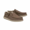 Hey Dude® Men's Wally Stretch Clay Shoes 110383109
