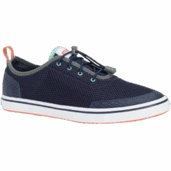 XTRATUF Men's Riptide Navy Water Shoes XMR-201