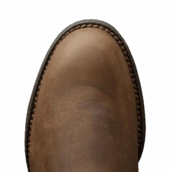 Ariat® Ladies Heritage Roper Distressed Brown Boot 10000797 -Western Cowboy Equipment Store Myproject 2023 04 27T080928.496