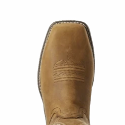 Ariat® Ladies Distressed Brown Anthem Composite Toe H2O Boots 10031664 -Western Cowboy Equipment Store Myproject 2023 04 27T082212.682