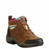 Ariat® Ladies Walnut And Serape Terrain Boot 10021481